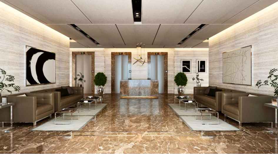 Venkatesh-Skydale-Amenities-Entrance-Lobby