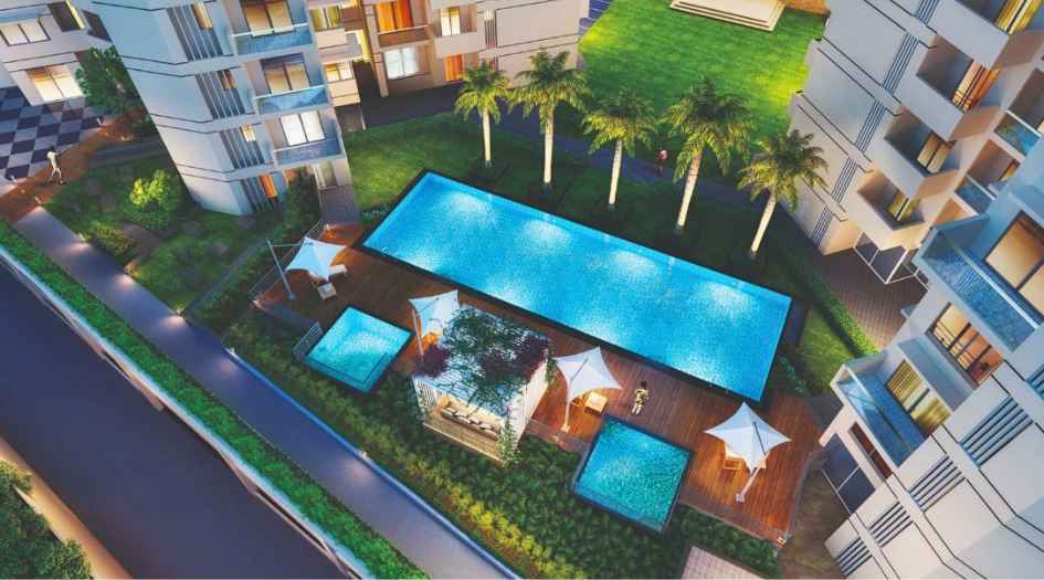 Venkatesh-Skydale-Amenities-Multipurpose-Lawn