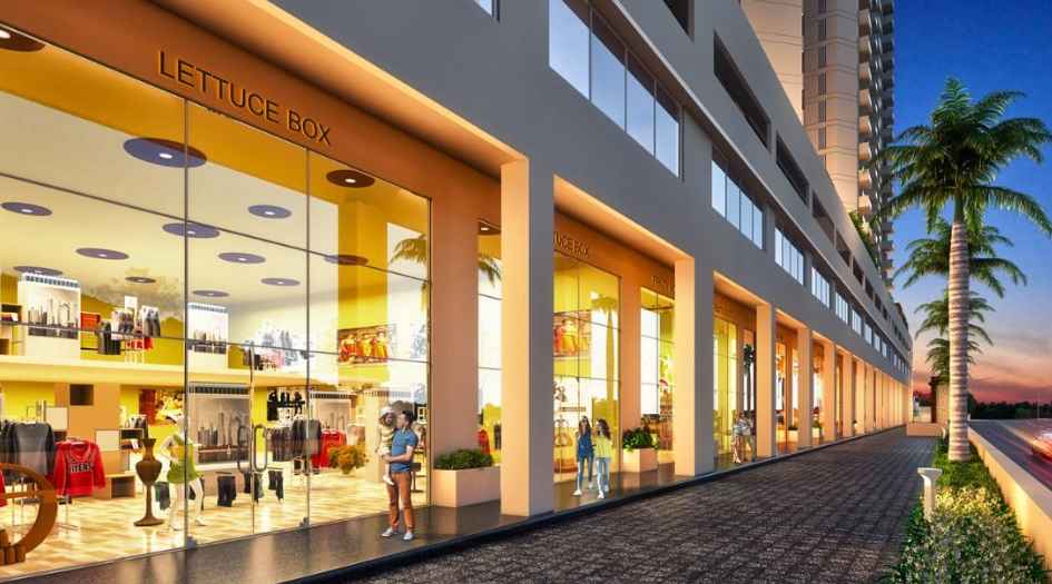 Venkatesh-Skydale-Amenities-Retail-Shops