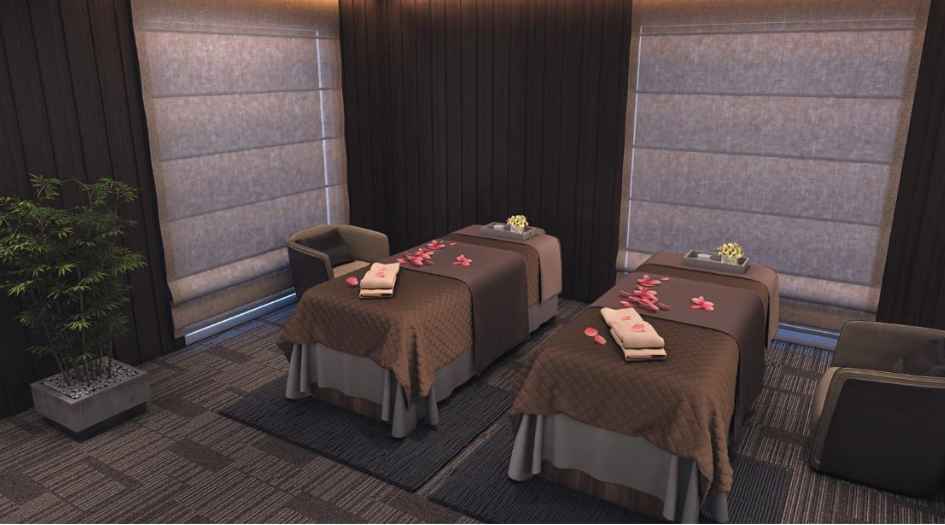 Venkatesh-Skydale-Amenities-Spa-Room