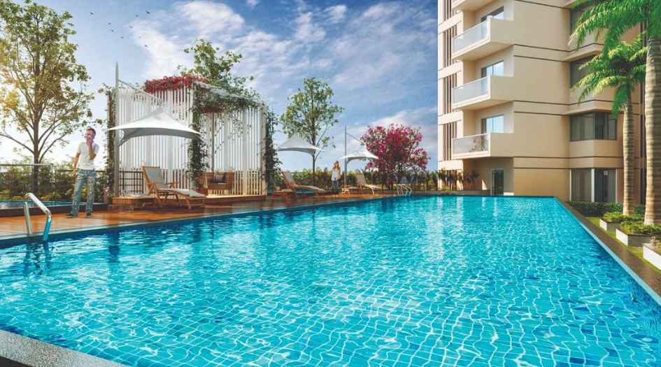 Venkatesh-Skydale-Amenities-Swimming-Pool