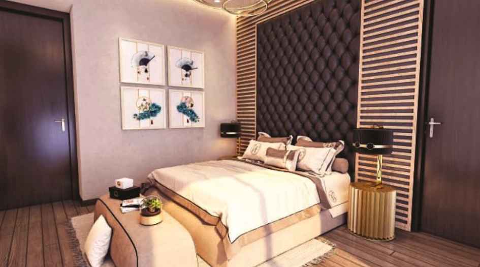 Venkatesh-Skydale-Gallery-Common-Bedroom