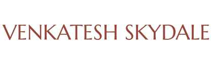 Venkatesh Skydale Logo