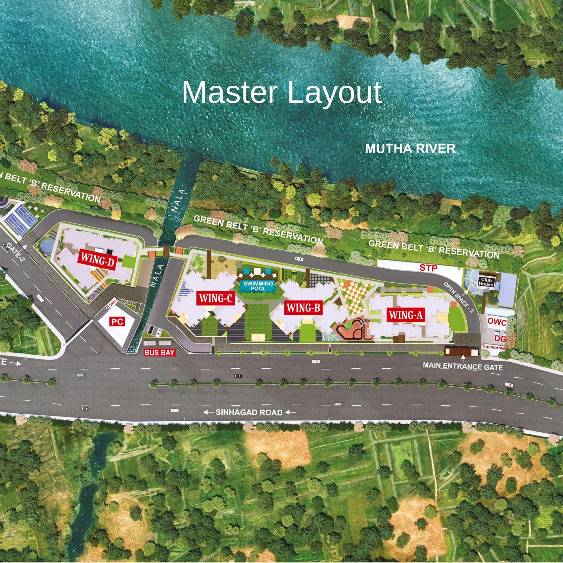 Venkatesh-Skydale-Floor-Plan-Master-Layout