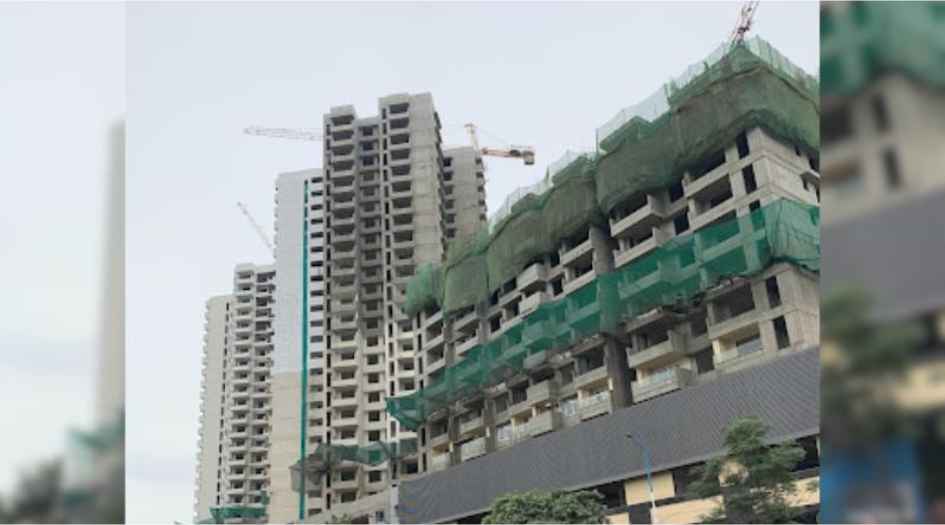 Venkatesh-Skydale-Construction-Status-July-2023